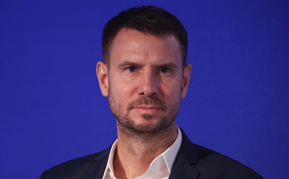 Владислав Шатило / РБК