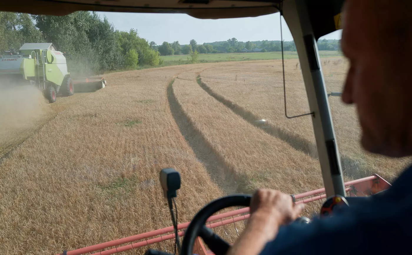 Pierre Crom / Getty Images
