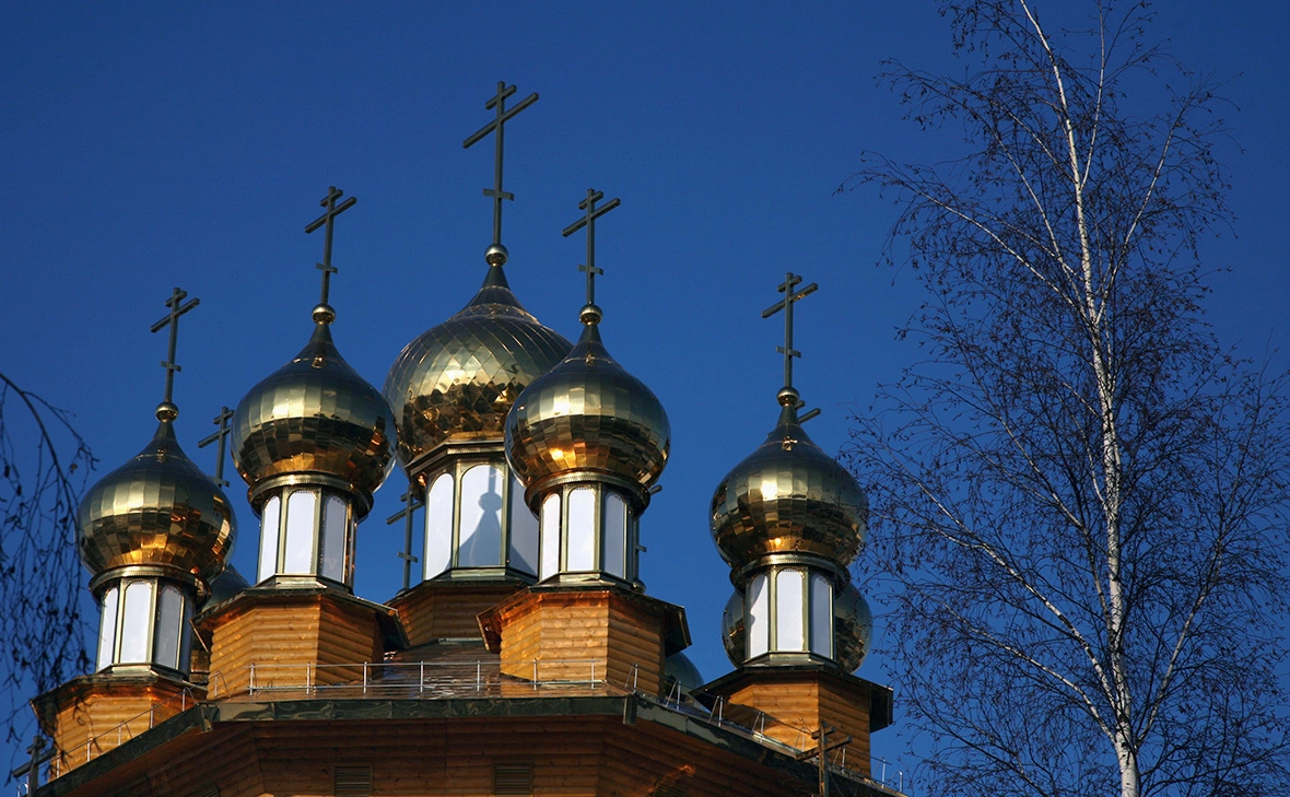 Кирилл Чаплинский / ТАСС