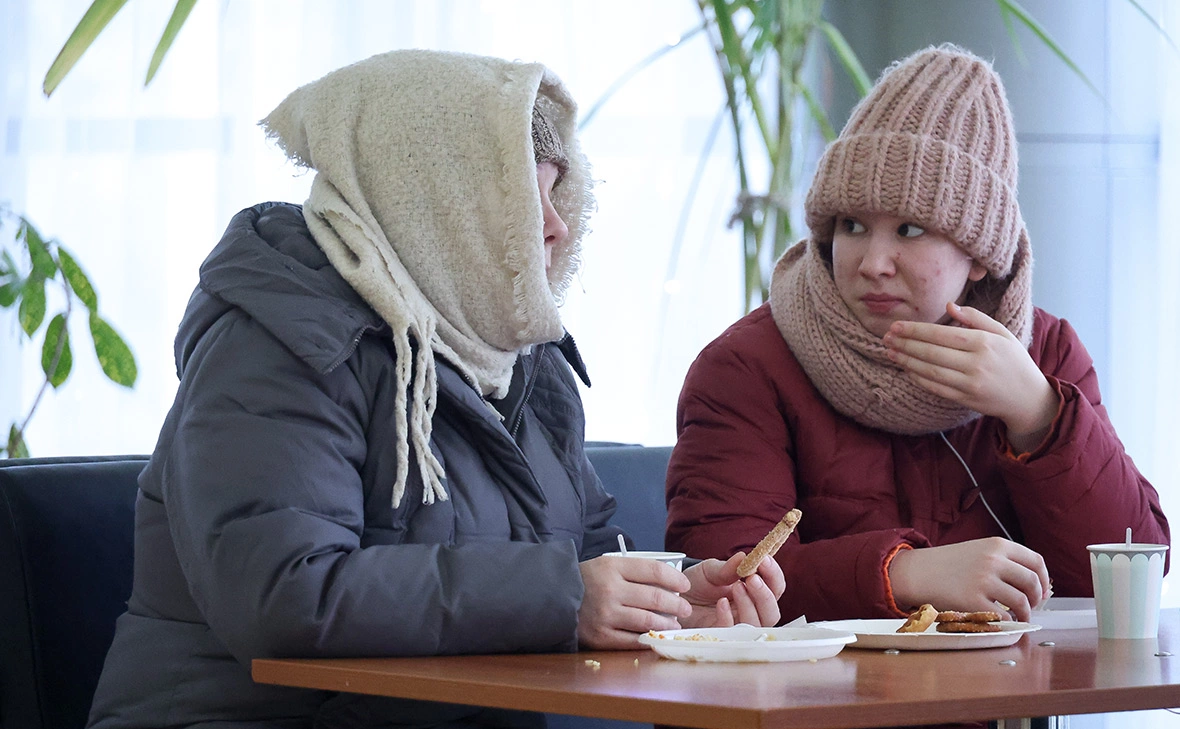 Валерий Шарифулин / ТАСС