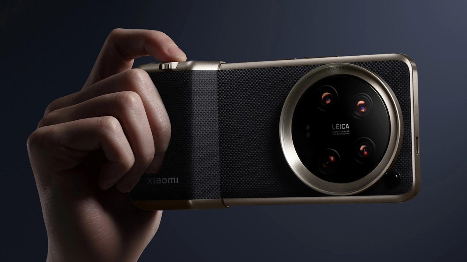Камерофон Xiaomi 14 Ultra: характеристики, цены | РБК Life