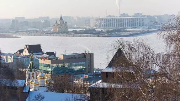 Анастасия Макарычева/РБК