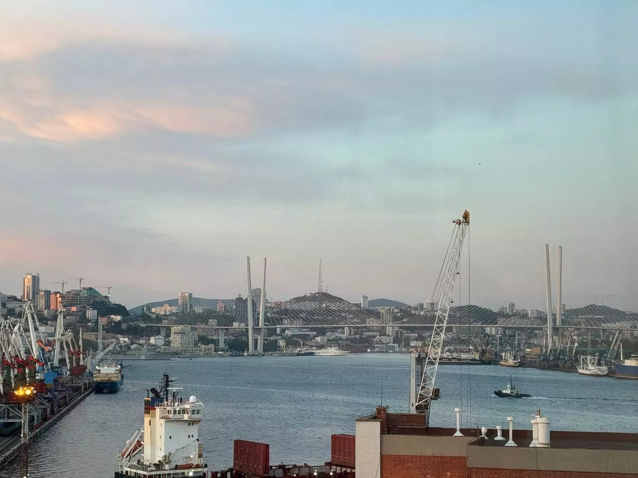 РБК Приморье