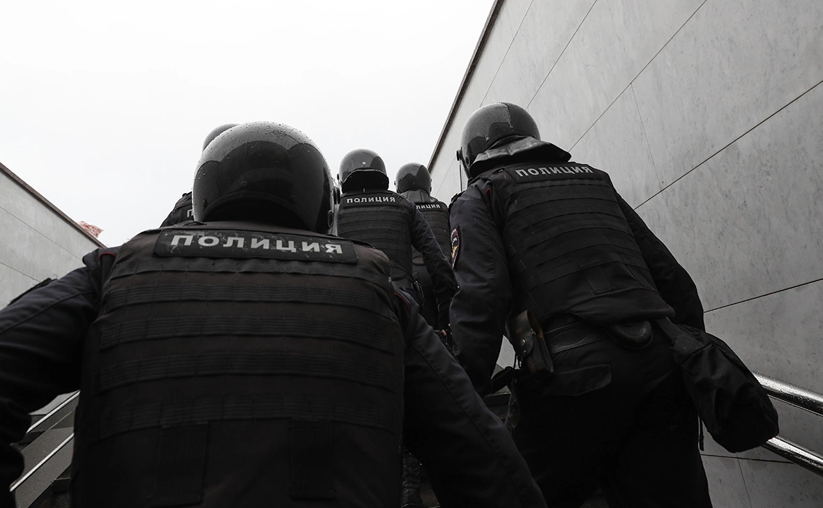 Андрей Любимов / РБК