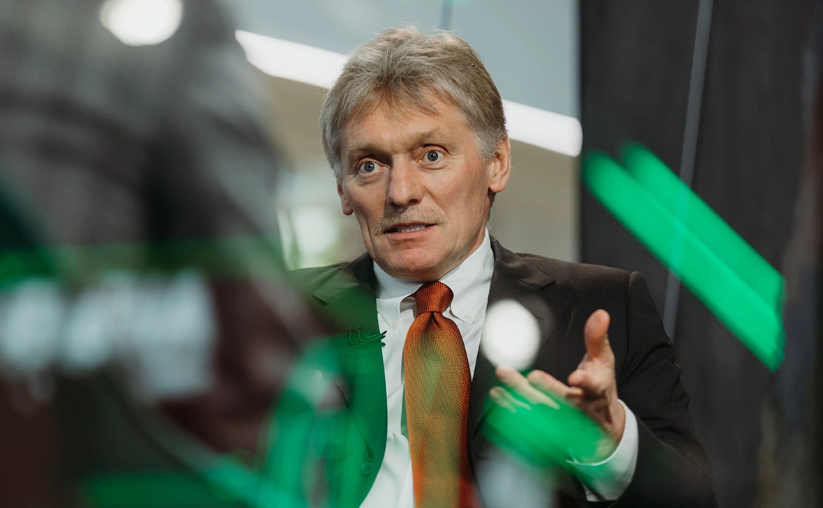 Михаил Гребенщиков / РБК