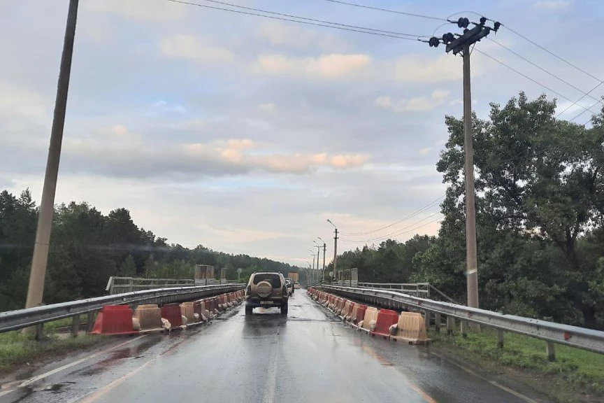 Дина Трушникова / РБК Тюмень