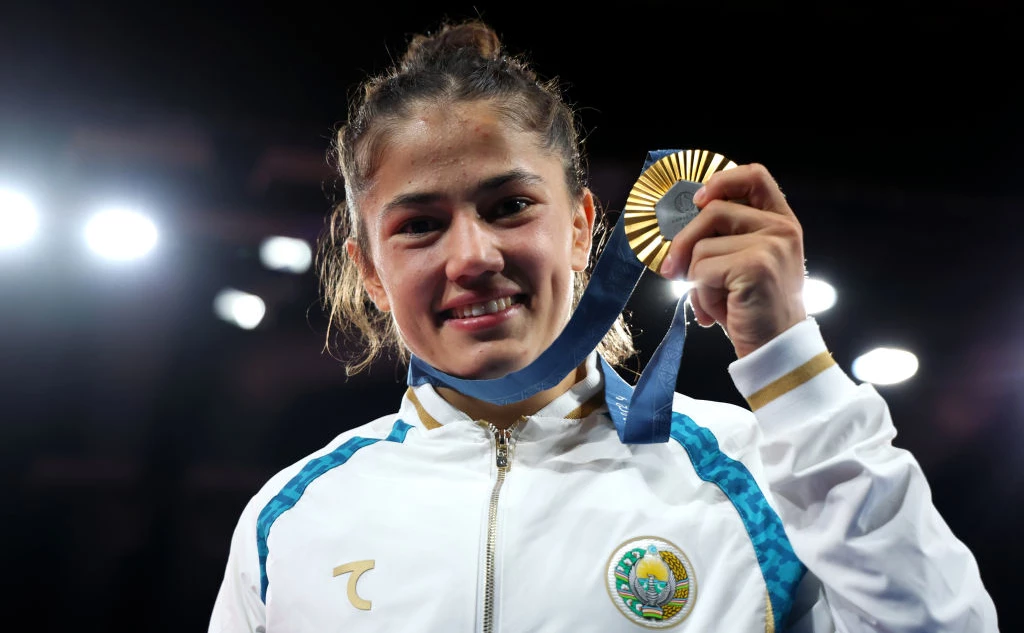 Michael Reaves / Getty Images