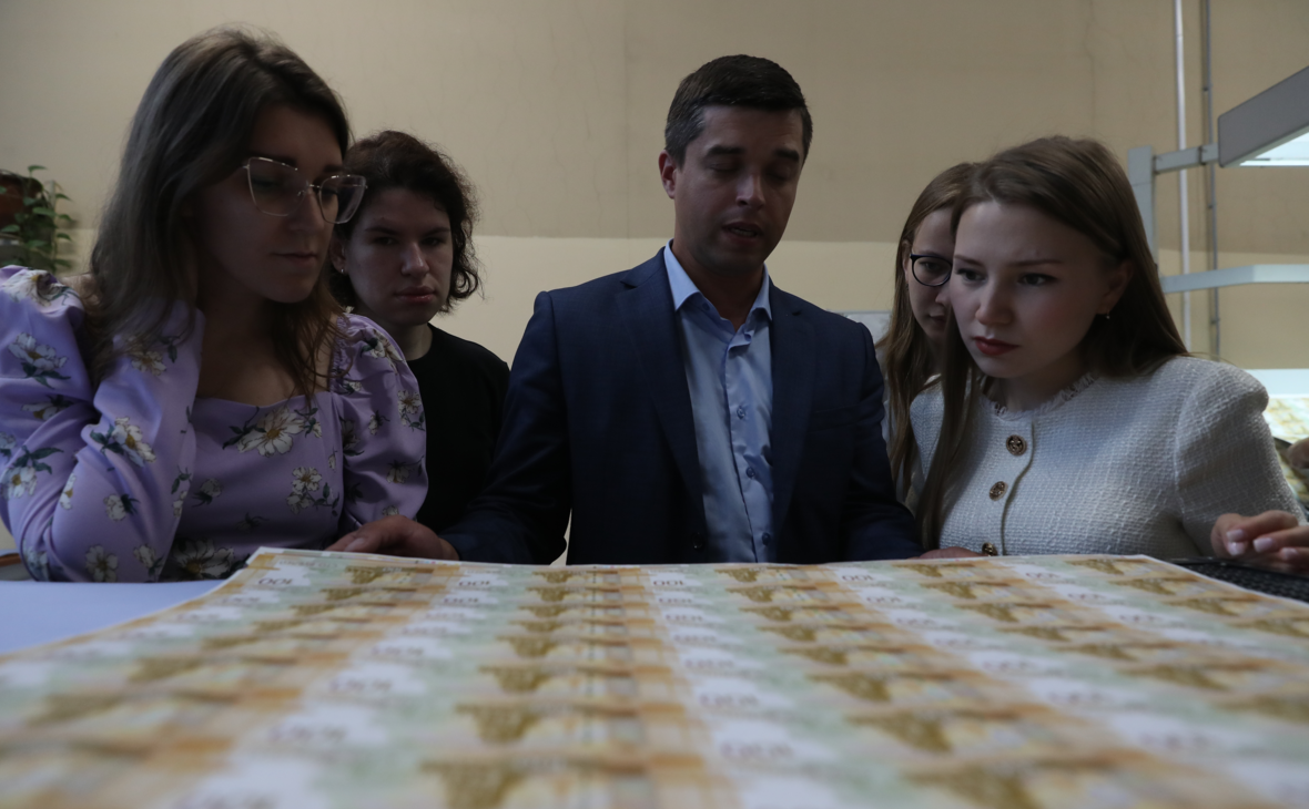 Андрей Любимов / РБК