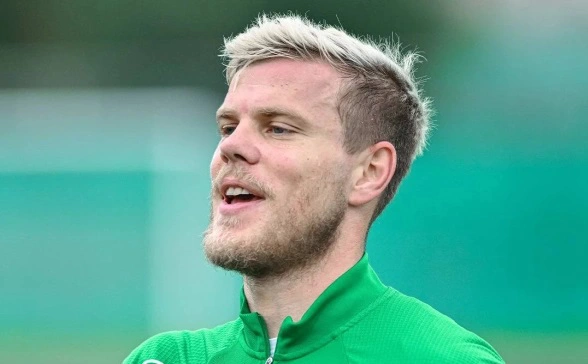 телеграм-канал ФК «Арис»