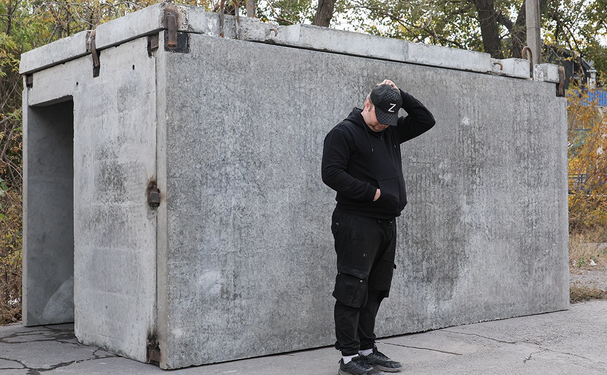 Дмитрий Ягодкин / ТАСС