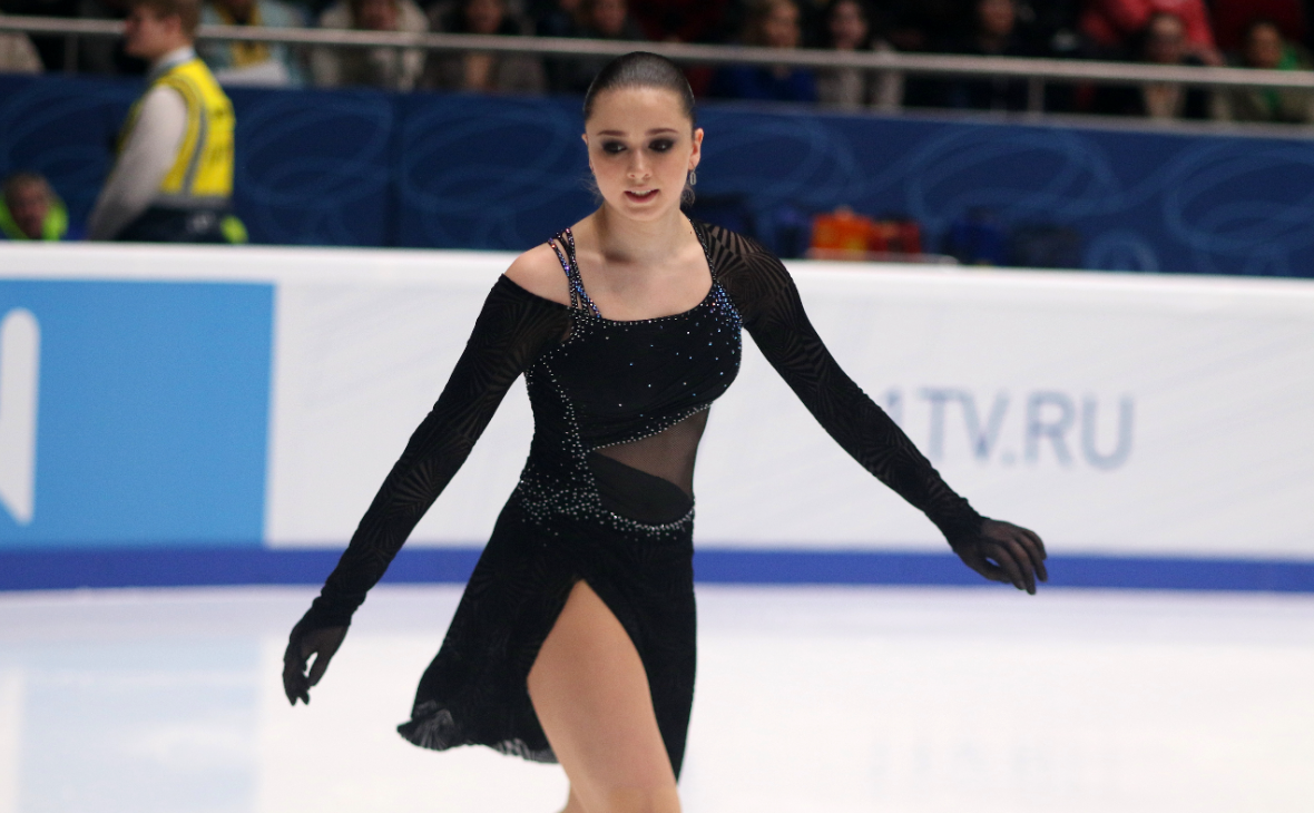 Maksim Konstantinov / Global Look Press