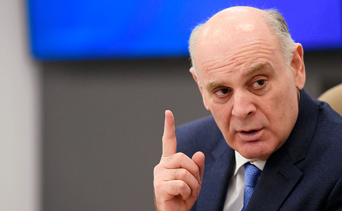 Алексей Майшев / РИА Новости