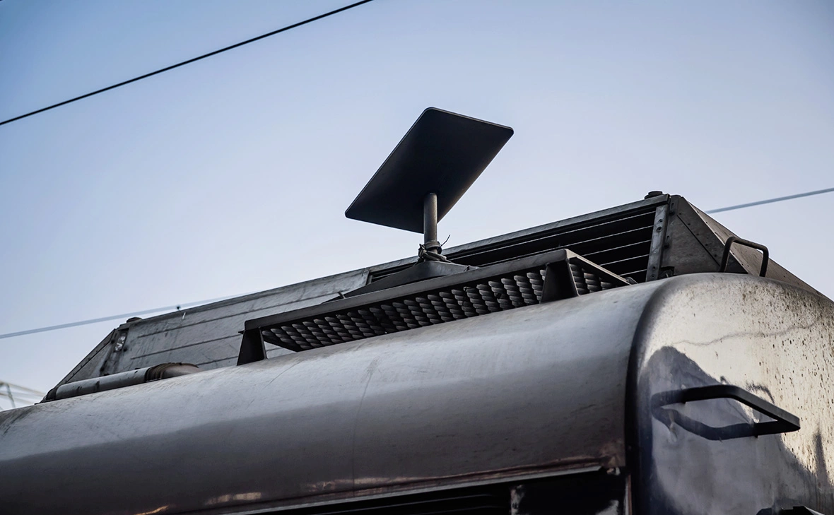 Christoph Soeder / dpa / Global Look Press