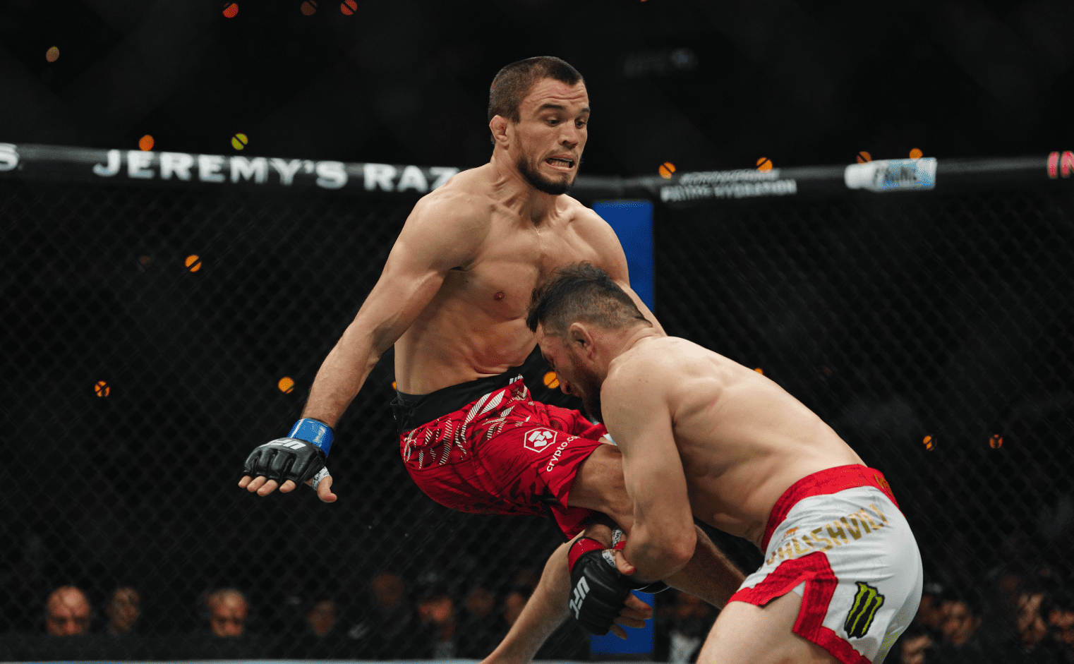 Louis Grasse / Global look press