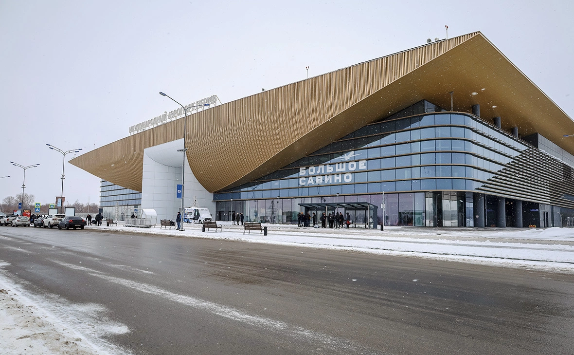 Елена Майорова / Global Look Press