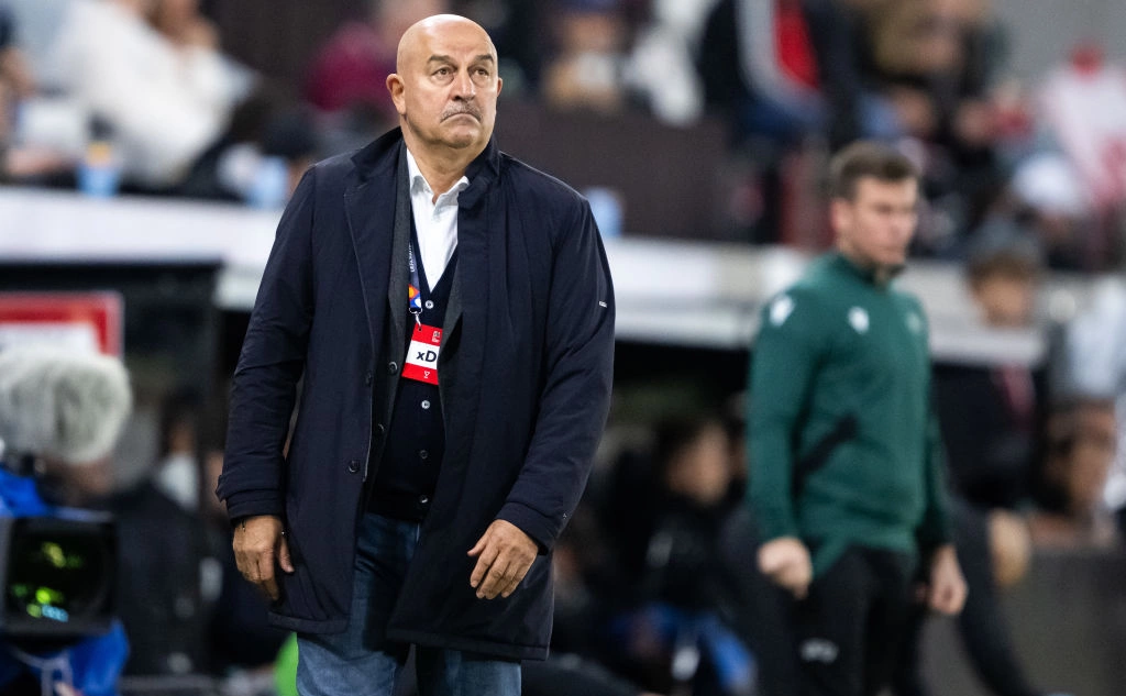 Christian Bruna / Getty Images