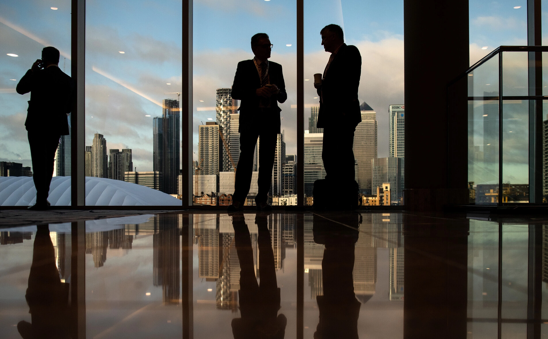 Leon Neal / Getty Images