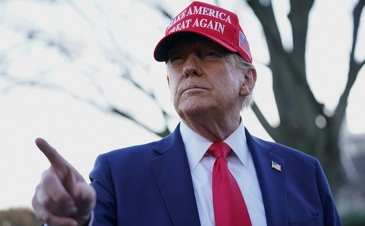 Nathan Howard / Reuters