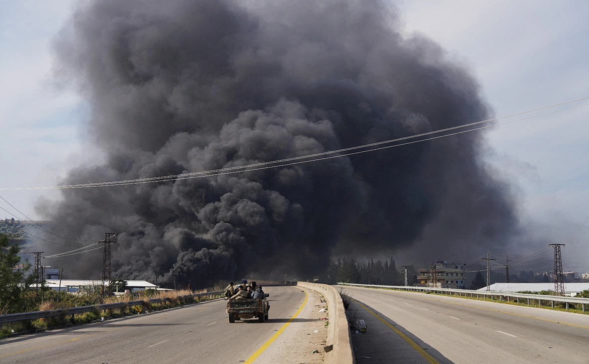 Karam al-Masri / Reuters