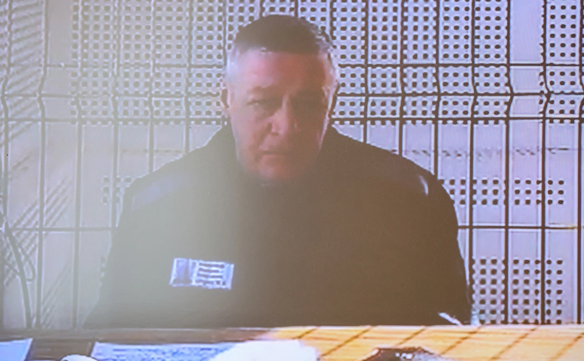 Алексей Белкин / NEWS.ru / ТАСС