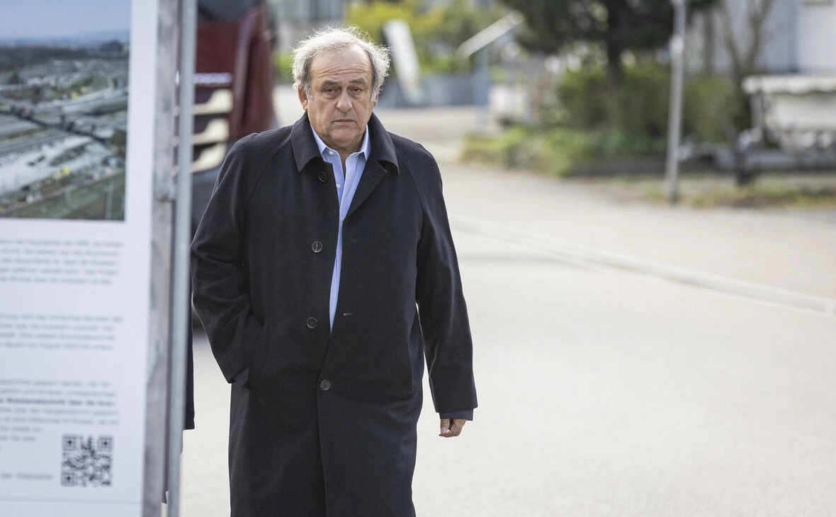 Elyxandro Cegarra / Keystone Press Agency / Global Look Press