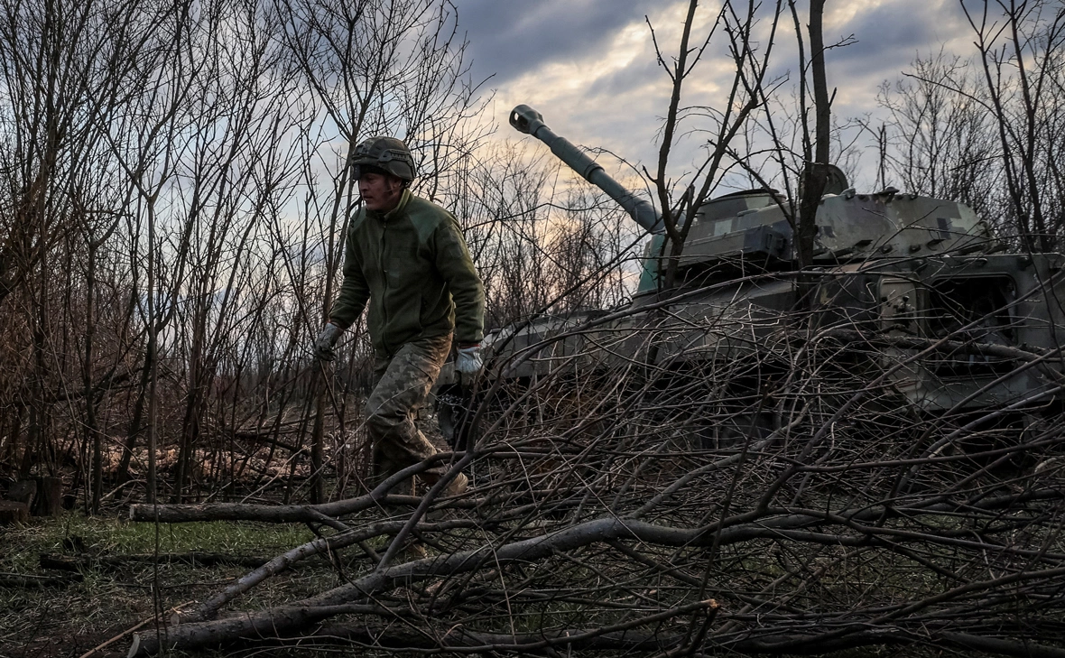 Иван Антипенко / Reuters