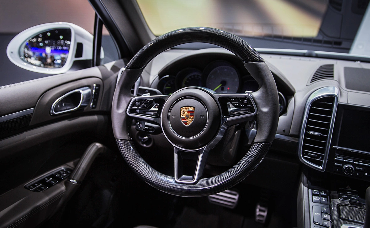 Олег Яковлев / РБК