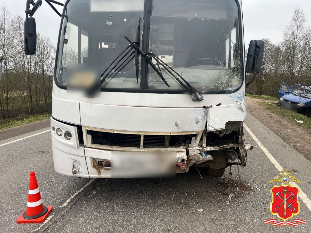 Фото: Главное управление МВД по Санкт-Петербургу и Ленинградской области