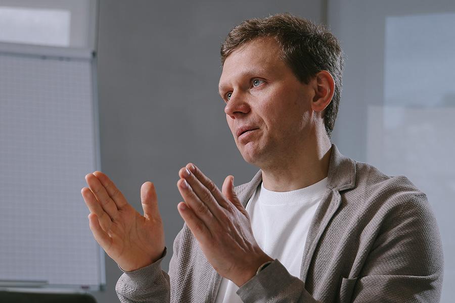 Глава «ФСК Девелопмент»: «Ни у кого нет спешки, чтобы продать дешево»