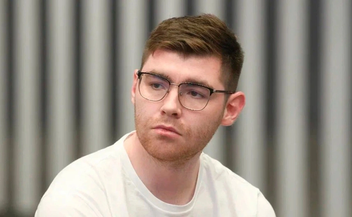 Денис Аллаяров / VK