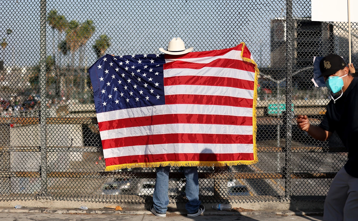 Jim Vondruska / Getty Images