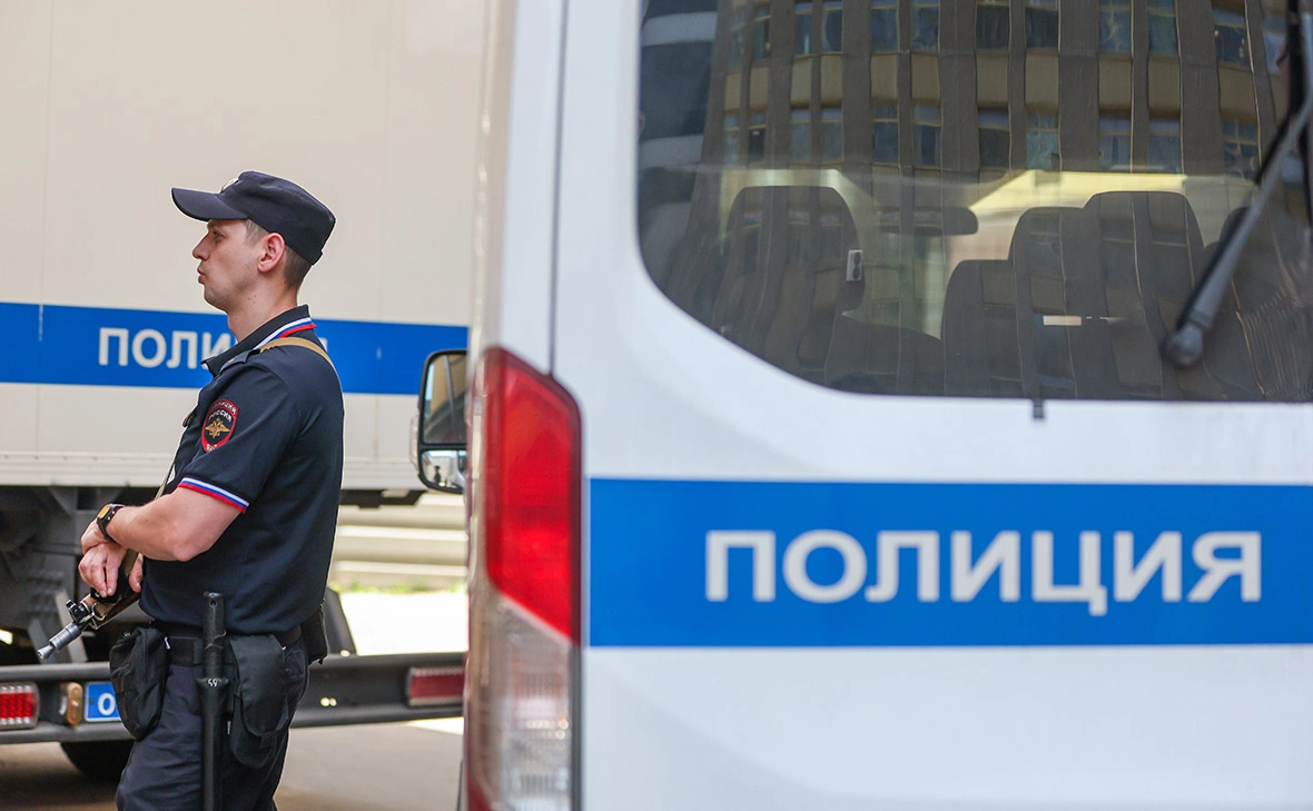 Алексей Белкин / NEWS.ru / РБК