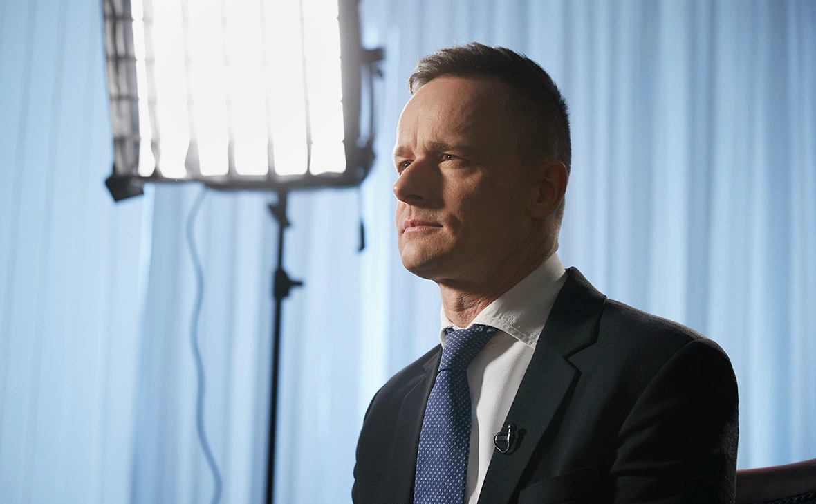 Владислав Шатило / РБК