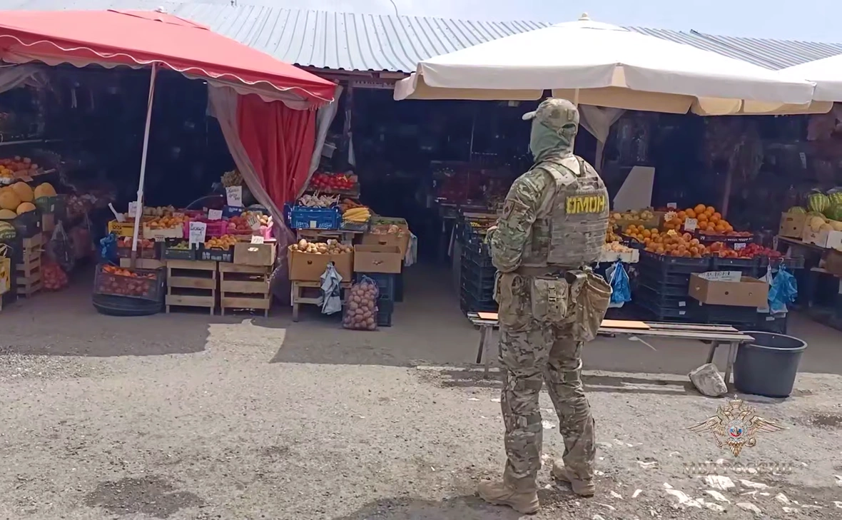 ГУ МВД России по Краснодарскому краю