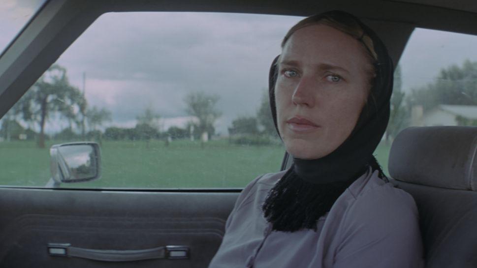 Кадр из фильма &laquo;Безмолвный свет&raquo;