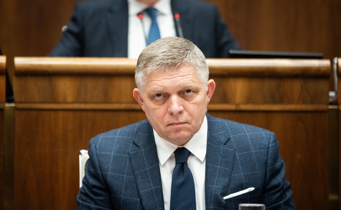 Jakub Gavlak / EPA / ТАСС