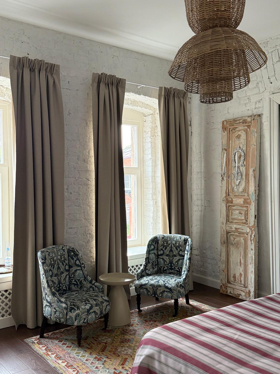 «Хоромы», Таруса