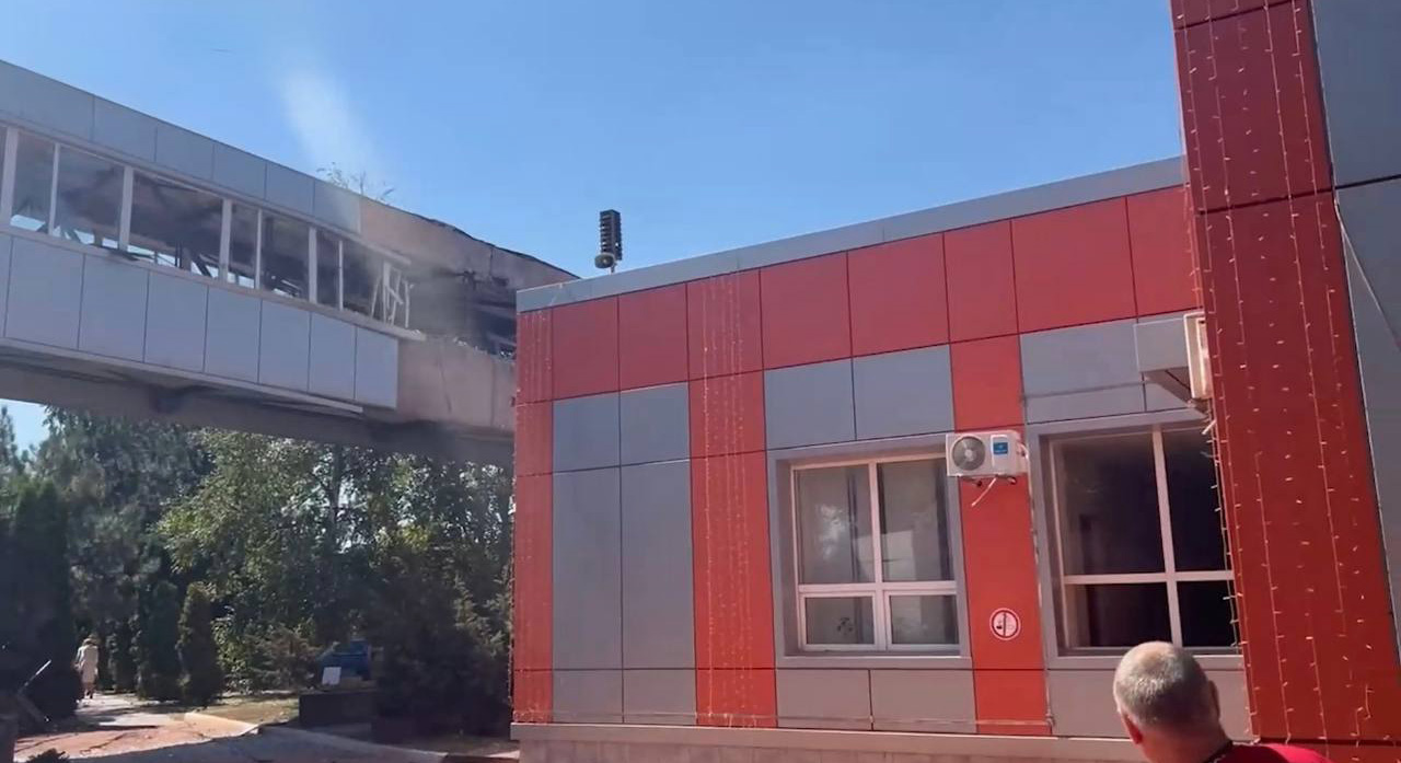 Фото: BalitskyEV / Telegram