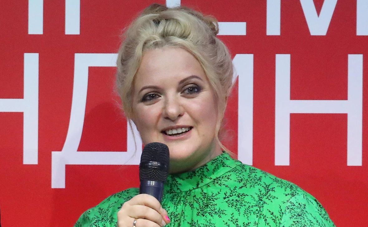 Сергей Фадеичев / ТАСС