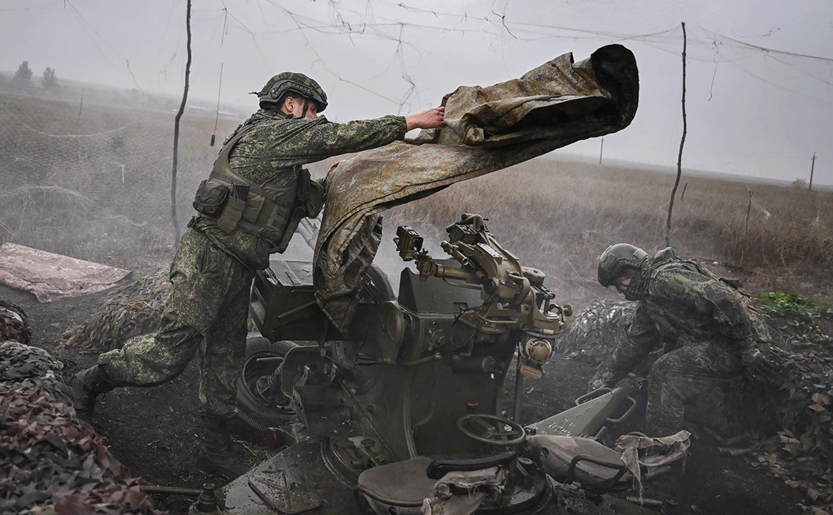 Станислав Красильников / РИА Новости