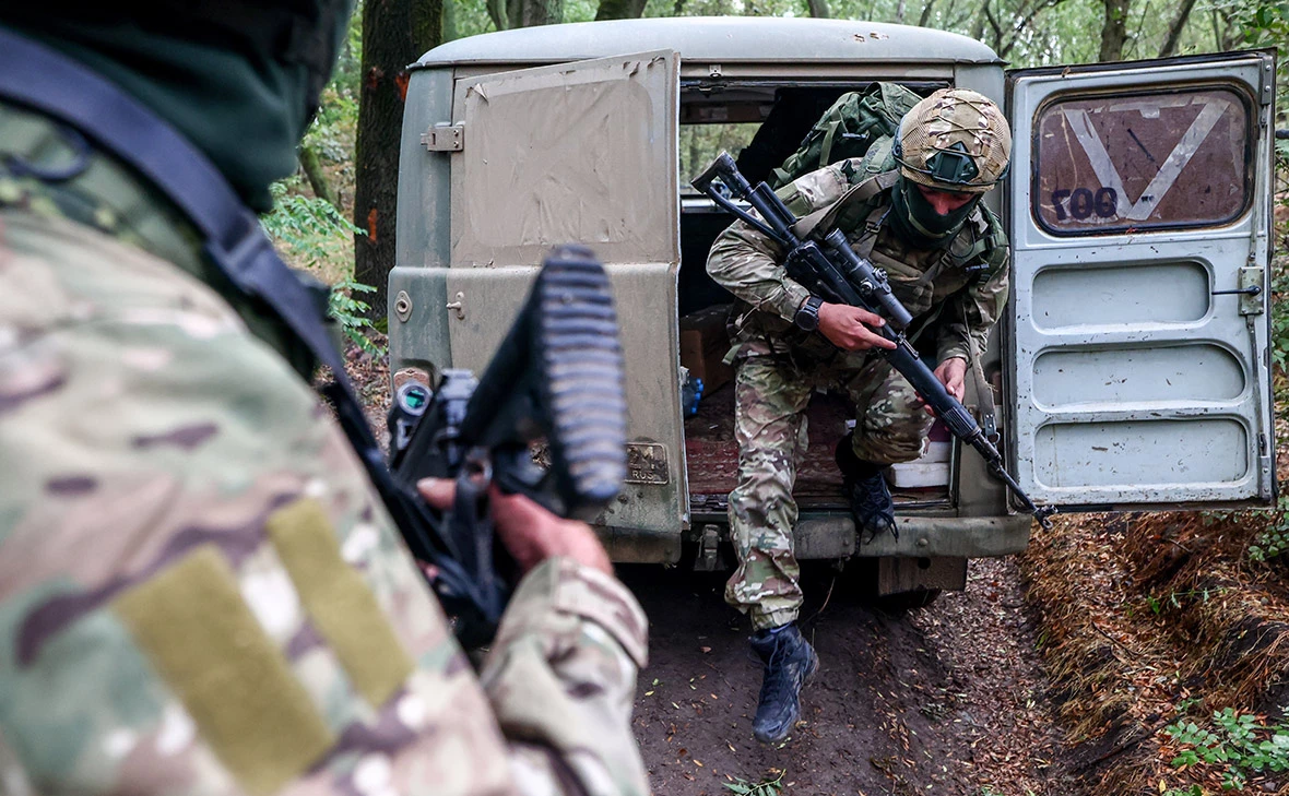 Алексей Коновалов / ТАСС