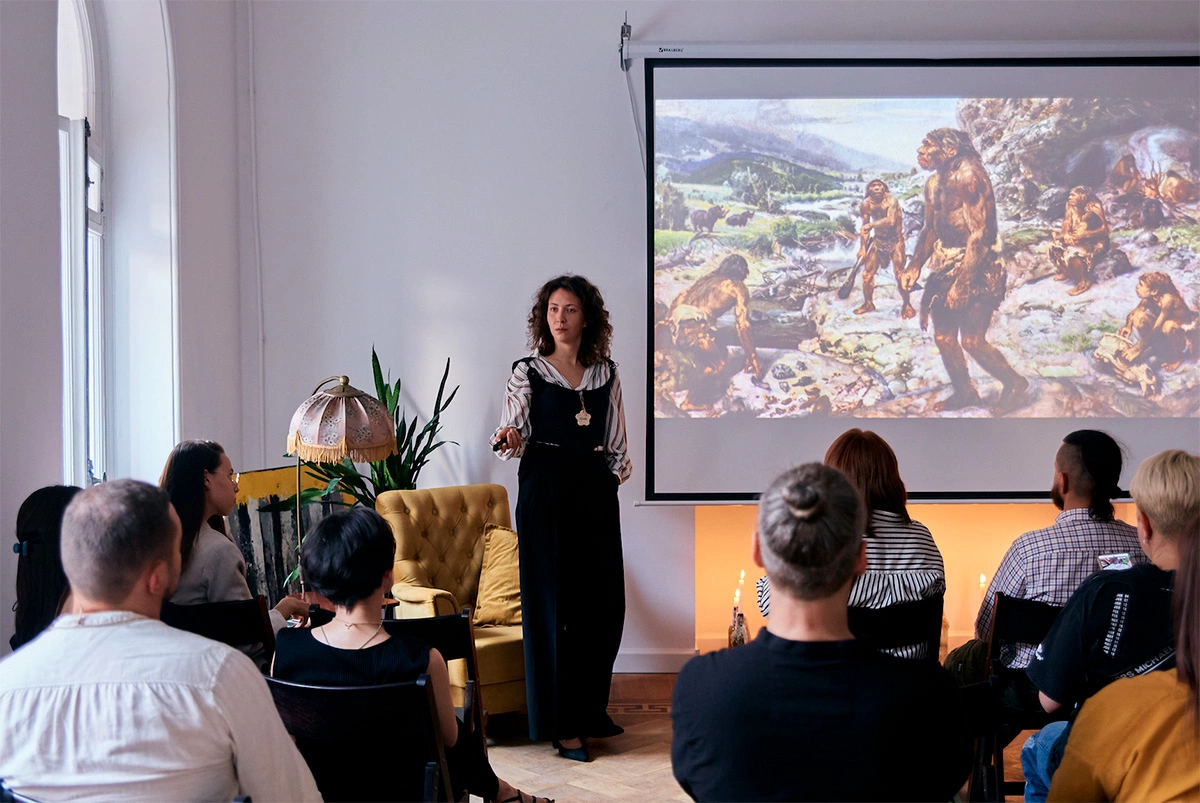 Куда сходить в ноябре: кинофестивали, лекции и концерты