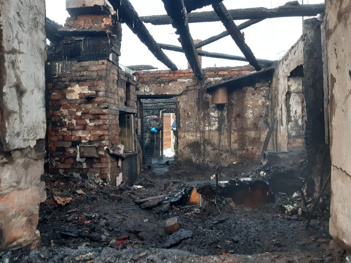 Фото: СУ СК РФ по Новосибирской области