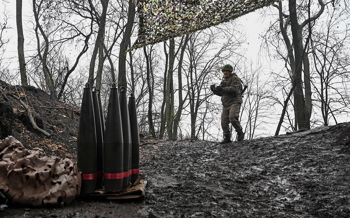 FT узнала о меняющейся каждый час ситуации с мирным планом США по Украине
