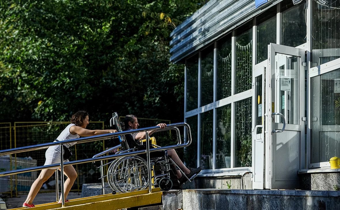 Михаил Терещенко / ТАСС