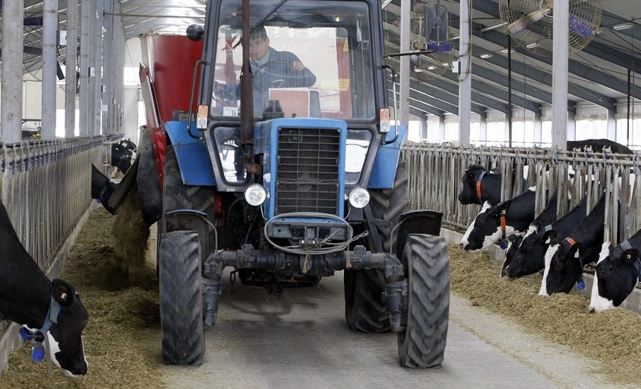 министерство сельского хозяйства и продовольственных ресурсов Вологодской области