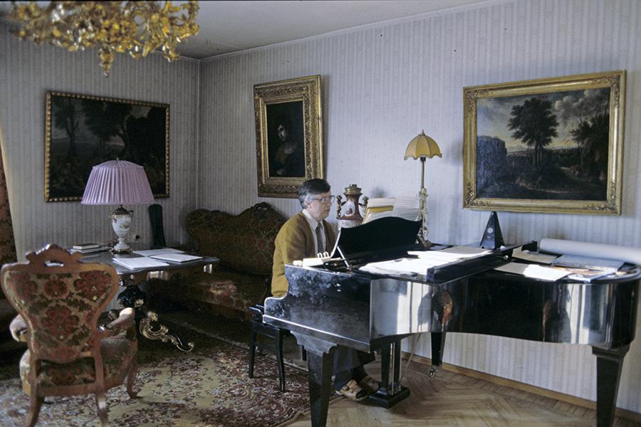 Александр Макаров / РИА Новости