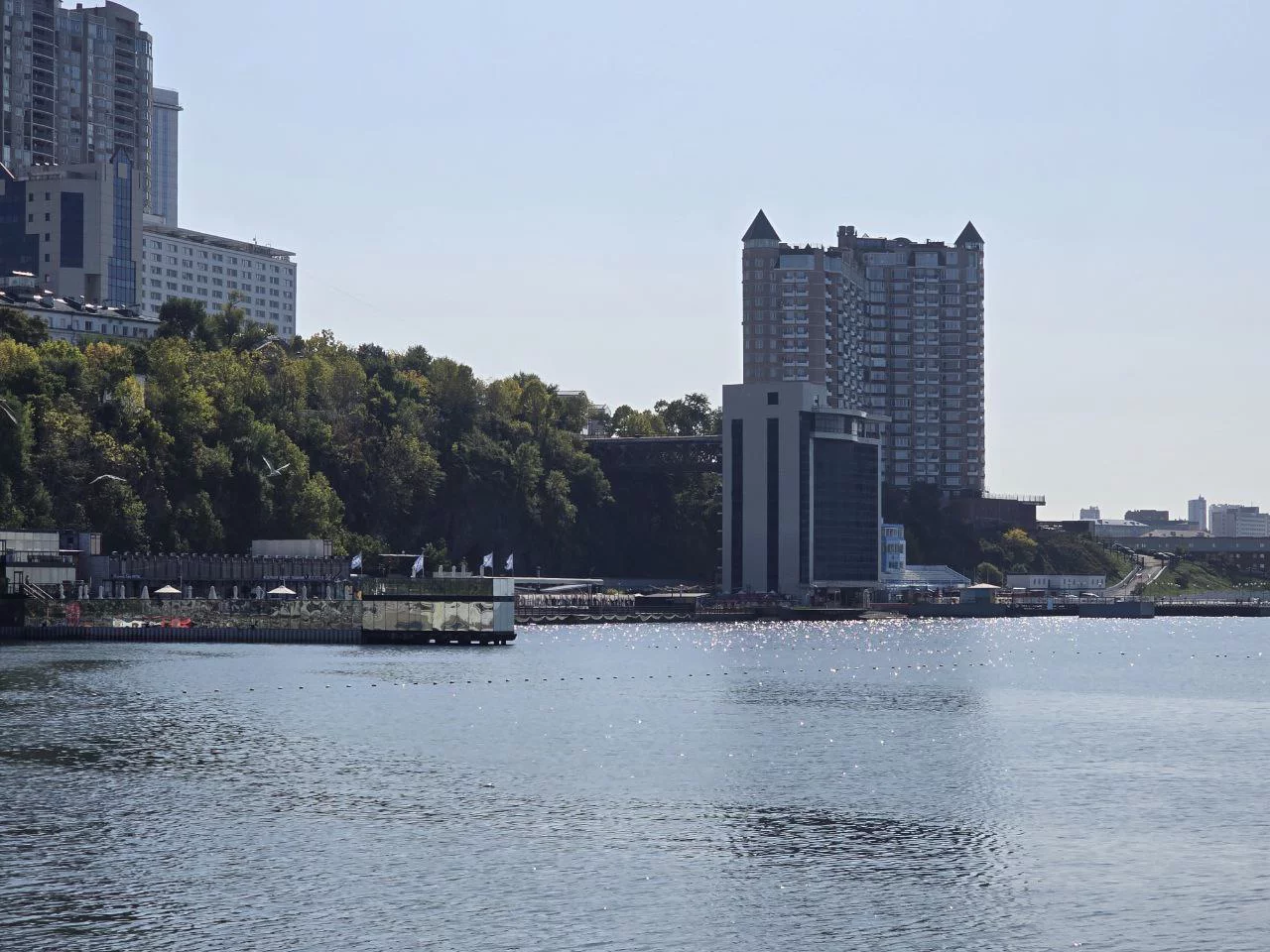 РБК Приморье