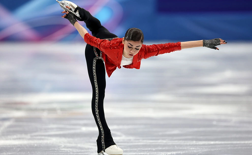 Sarah Stier / Getty Images