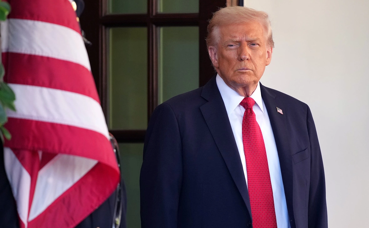 Kevin Dietsch / Getty Images